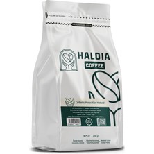 Haldia Coffee Carbonic Maceration Natural Kahve
