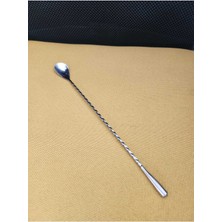Emir Kokteyl Kaşığı (40 Cm)