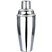 Mediterian Çelik Kokteyl Shaker 700 cl