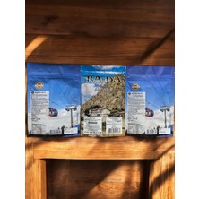 Kada Special Üçü Bir Arada Türk Kahvesi / elmalı/ şeftalili/ kestaneli