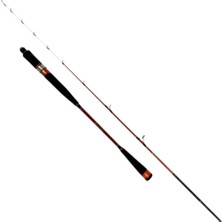 Sea Horse Strike Force SHSF452S 1,35 M 20-80 gr