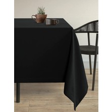 Siyah Dikdörtgen, Kadife Dokulu, Dertsiz, Masa Örtüsü