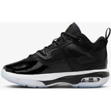 Nike Jordan Stay Loyal 3 Basketbol Ayakkabısı FB9922-002 (Yarım Numara Büyük Almanızı Öneririz) Siyah - 38