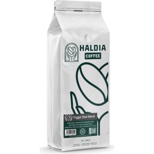Haldia Coffee Trigger Shot Blend Kahve