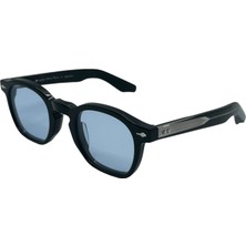 Brooks CBS2115 C5 Mavi Unisex Güneş Gözlüğü