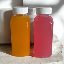 250 ML MEYVE SUYU PET ŞİŞESİ 3 ADET