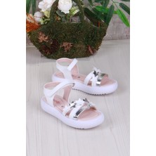 Fort 35570 Rüya Anatomik Rahat Kız Çocuk Sandalet