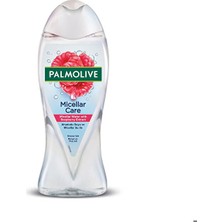 Palmolive Duş Jeli Micellar Care - Ahududu Suyu - 500 ml