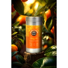Vanilemur Rooibos Vanilyalı Portakallı Çay – Maurıtıus Tea | Gerçek Madagaskar Vanilyasıyla