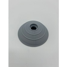 Dyson V-Ball Tekerlek (2 Adet) | V6 V7 V8 V10 V12 Uyumlu | Süpürge Başlık Tekeri