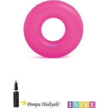 Renkli 91 cm Yetişkin Havuz ve Deniz Simiti, Eğlenceyi Renklendirir, Pembe, 9+ Yaş