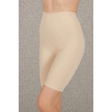 Bayan Uzun Paçalı Korse