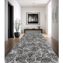 Yıkanabilir Leke Tutmaz Kaymaz Taban Modern Soft Oturma Odası Yolluk Salon Mutfak Halısı Çocuk Odası