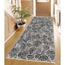 Yıkanabilir Leke Tutmaz Kaymaz Taban Modern Soft Oturma Odası Yolluk Salon Mutfak Halısı Çocuk Odası