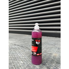 3"lü Lastik Parlatma Jel 4 Lt+ Lastik Jel 400ML+SÜNGER