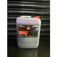 3"lü Lastik Parlatma Jel 4 Lt+ Lastik Jel 400ML+SÜNGER