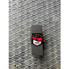 3"lü Lastik Parlatma Jel 4 Lt+ Lastik Jel 400ML+SÜNGER