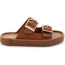 Taba  Kadın Terlik K04553030071