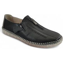 Beety 4138 Günlük  Kadın Ayakkabı-Siyah