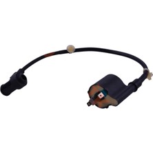 Honda Spacy Dış Bobin + Buji Başlığı