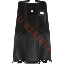 Mondial Revival Iç Torpido (Orijinal)