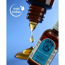 Aromaterapi %100 Doğal Uçucu Yağ Içerikli Kene Kovucu (Özel Formülasyon) 100 ml