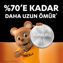 No.10 Kulaklık Pili & Işitme Cihazı Pili ( 6'lı : 1 Paket )