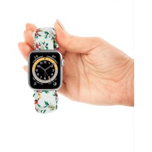 Apple Watch Uyumlu Series 3 4 5 6 7 8 9 Se 38 40 41 mm Kordon Kayış