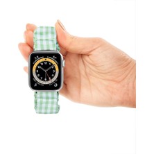 Apple Watch Uyumlu Series 3 4 5 6 7 8 9 Se 38 40 41 mm Kordon Kayış