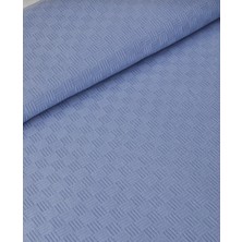 Totem %100 Pamuk Çift Kişilik Pike 1500 GR.200X230