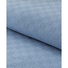 Totem %100 Pamuk Çift Kişilik Pike 1500 GR.200X230