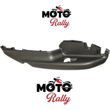 Tvs Jüpiter 125 Marşbiyel Sol Gri 2737