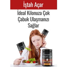 Perarise 1 HAFTADA 5 KİL’O Kilo-aldırıcı Protein Toz Besin Destekleyici Kilo-almaya Yardımcı Muz ve Kakao Aromalı 1 Kutu