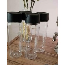 Tupperware Duru Yağdanlık 1 Lt 4 Adet.