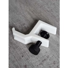 Masa Kenarı Kulaklık Askısı Kulaklık Standı Kulaklık Tutucu Aparat