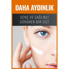 Perarise Göz Altı Torbası, Göz Çevresi Morluk ve Gözaltı Bakım Kremi 30 ml