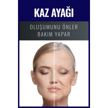 15 Günde Gençleşin Cilt Yenileyic'i Leke Giderici ve Yaşlanm'a Karşıtı Onarıcı Kırışıklı'k Gideri Krem 100 ml