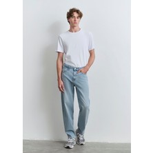 Mavi Toronto Street Açık Mavi Comfort Jean Pantolon 0010289-89647