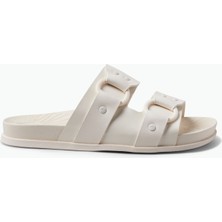 Reef Beyaz Kadın Terlik CJ2816