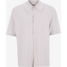 Calvin Klein Mavi Erkek Kazak LV04LB318GCJH