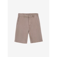 Calvin Klein Jeans Chino Şort, 33, Bej