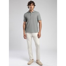 Lee Cooper Jagger Normal Bel Dar Kesim Düz Paça Taş Erkek Pantolon