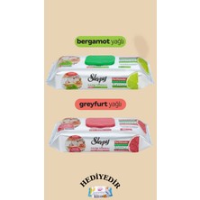 Sleepy Easy Clean Mutfak Havlusu&mendili Yüzey Temizlik ÇEŞİT008