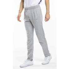 Slazenger OTEKS Erkek Eşofman Altı Gri