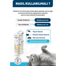 Onevet Kedi Multi Vitamin Paste Malt Macun 100 Gr.