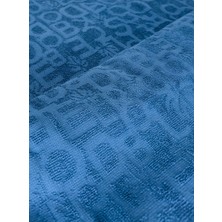 Plaj Havlusu 10782 - Lacivert