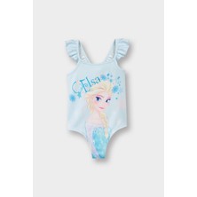DeFacto Frozen Mayo Kız Bebek E1938A525SM