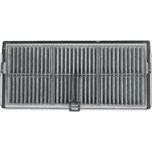Pshcooe Dreame L40 Ultra / X40 Ultra / X40 Ultra Complete / Mova P10 Pro Ultra Yedek Parça Filtre Toz Torbası Paspas Fırçası (Yurt Dışından)