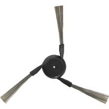Pshcooe Dreame L40 Ultra / X40 Ultra / X40 Ultra Complete / Mova P10 Pro Ultra Yedek Parça Filtre Toz Torbası Paspas Fırçası (Yurt Dışından)