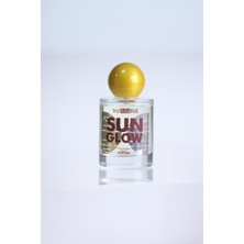 Wemara Sun Glow Kadın Parfum  Edp  50  ml